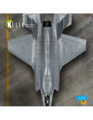 [NO_DESC] YOKOTA AIRBASE Type 1 - Acrylic 3 mm (180 x 357 mm) (210 ...