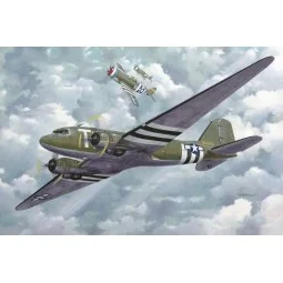 Douglas C-47 Skytrain - Roden 308