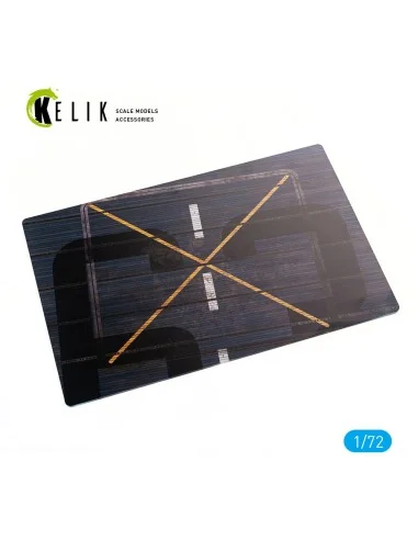 [NO_DESC] CVE-63 St.Lo type 2 - Acrylic 3 mm (280 x 180 mm) (170 g)...
