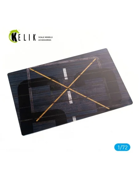 [NO_DESC] CVE-63 St.Lo type 2 - Acrylic 3 mm (280 x 180 mm) (170 g)...
