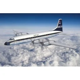 Bristol 175 Britannia Series 300's - Roden 312