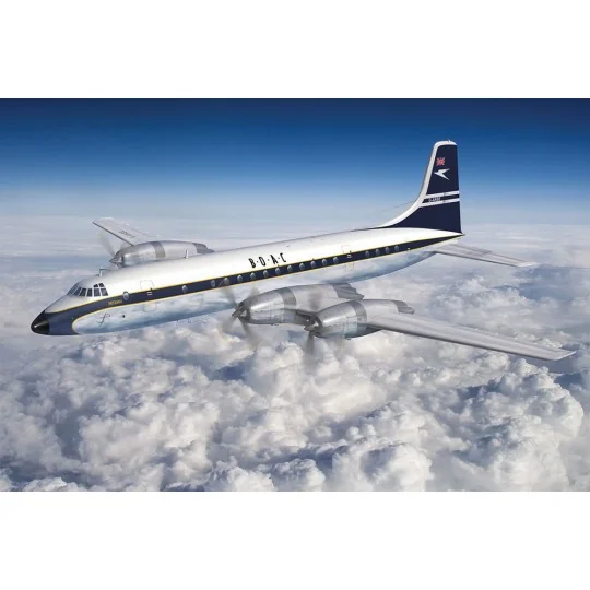 Bristol 175 Britannia Series 300's - Roden 312