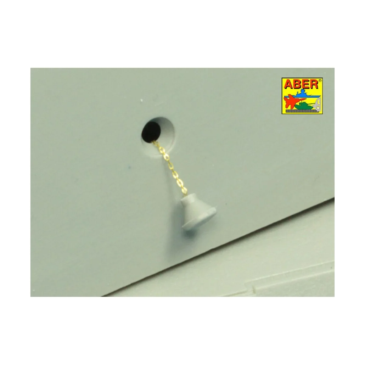 PzKpfw V Ausf.A Panther (Sd.Kfz.181) GRILLES, 1/35 - Aber Models 35G33 PzKpfw V Ausf.A Panther (Sd.Kfz.181) GRILLES, 1/35 - Aber Models 35G33