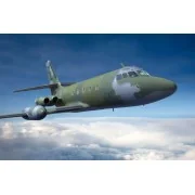 Lockheed C-140A Jetstar, 1/144 - Roden 316 Lockheed C-140A Jetstar, 1/144 - Roden 316