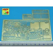 Sd.Kfz.181 Pz.Kpfw.VIAusf.E-Tiger I- Early prod-vol.1. basic set, 1... Sd.Kfz.181 Pz.Kpfw.VIAusf.E-Tiger I- Early prod-vol.1. basic set, 1...