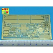 Sd.Kfz. 138/2 Jagdpanzer 38 (t) Hetzer, 1/48 - Aber Models 48006