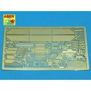 Sd.Kfz. 138/2 Jagdpanzer 38 (t) Hetzer, 1/48 - Aber Models 48006