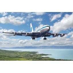 Boeing 720B Pan American - Roden 319