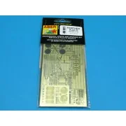 Panther Ausf.G (Sd.Kfz171) - Aber Models 48011