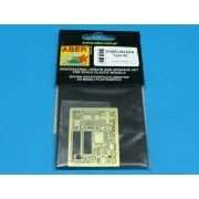 Kübelwagen Type 82, 1/48 - Aber Models 48014 Kübelwagen Type 82, 1/48 - Aber Models 48014