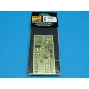 US Tank Destroyer M-10, 1/48 - Aber Models 48022 US Tank Destroyer M-10, 1/48 - Aber Models 48022