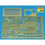 Cromwell Mk.IV-vol.1-basic set - Aber Models 48023