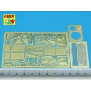 Cromwell Mk.I – vol.1- conversion set - Aber Models 48027