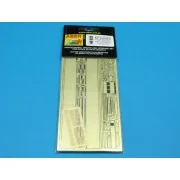 KV-1 or KV-2 early versions –vol.1 - basic, 1/48 - Aber Models 48028 KV-1 or KV-2 early versions –vol.1 - basic, 1/48 - Aber Models 48028