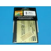 Soviet Heavy Tank KV-1 - Aber Models 48031