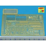 SU-122. Vol.2-basic set. - Aber Models 48032