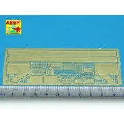 SU-122 Vol.2.-Fenders - Aber Models 48033