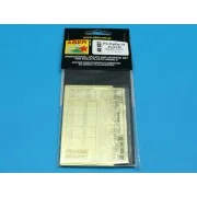 Pz. Kpfw.III, Ausf.N (Sd.Kfz.141/2), 1/48 - Aber Models 48037