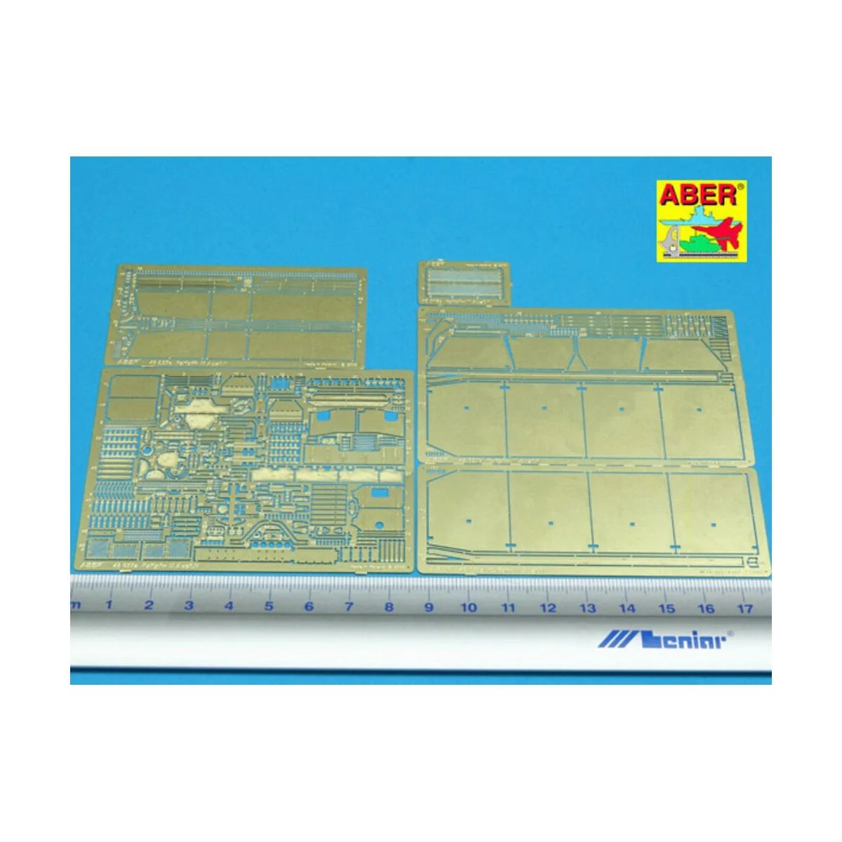 Pz. Kpfw.III, Ausf.N (Sd.Kfz.141/2), 1/48 - Aber Models 48037