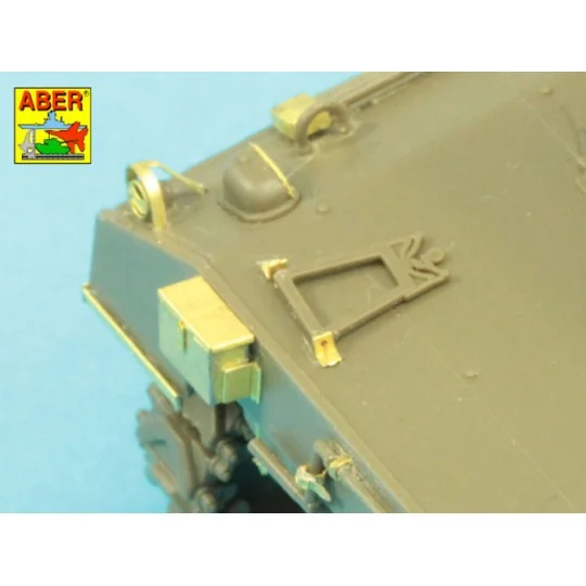 British Sherman IC “Firefly”, 1/48 - Aber Models 48038 British Sherman IC “Firefly”, 1/48 - Aber Models 48038