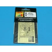 British Sherman IC “Firefly”, 1/48 - Aber Models 48038 British Sherman IC “Firefly”, 1/48 - Aber Models 48038