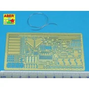 British Sherman IC “Firefly” - Aber Models 48038