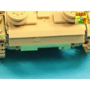Sturmgeshutz III,Ausf.G-early - Aber Models 48042