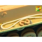 Sturmgeshutz III,Ausf.G-early - Aber Models 48042