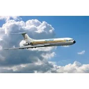 Vickers VC-10 Super Type 1154 - Roden 329