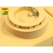 Sturmgeshutz III, Ausf.G-early, 1/48 - Aber Models 48042