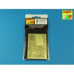 STURMTIGER [Vol.1 - Basic set], 1/48 - Aber Models 48043