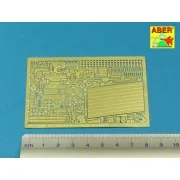 STURMTIGER [Vol.1 - Basic set] - Aber Models 48043