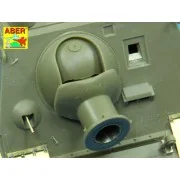 STURMTIGER [Vol.1 - Basic set], 1/48 - Aber Models 48043