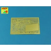 STURMTIGER [Vol.1 - Basic set], 1/48 - Aber Models 48043