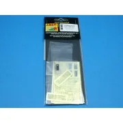 Steyr 1500 A, 1/48 - Aber Models 48045 Steyr 1500 A, 1/48 - Aber Models 48045