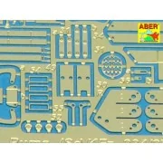 Puma (Sd.Kfz. 234/2) - Aber Models 48046