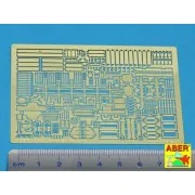 Puma (Sd.Kfz. 234/2) - Aber Models 48046