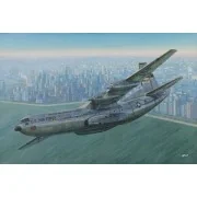 Douglas C-133A Cargomaster - Roden 333