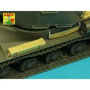 Soviet heavy tank JS-2-vol. 1 basic set - Aber Models 48051