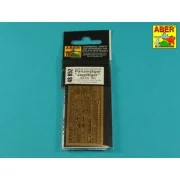 Jagdtiger –basic set -(Tamiya), 1/48 - Aber Models 48052 Jagdtiger –basic set -(Tamiya), 1/48 - Aber Models 48052