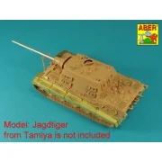 Jagdtiger –basic set -(Tamiya) - Aber Models 48052