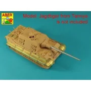 Jagdtiger –basic set -(Tamiya), 1/48 - Aber Models 48052 Jagdtiger –basic set -(Tamiya), 1/48 - Aber Models 48052