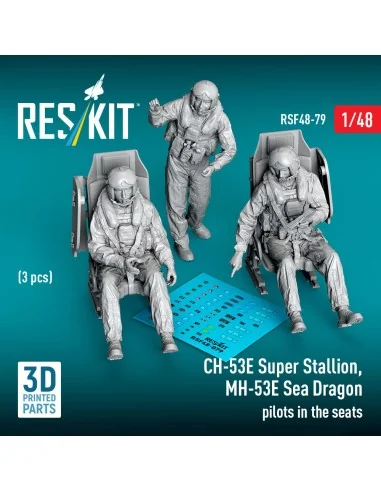 [NO_DESC] CH-53E Super Stallion, MH-53E Sea Dragon pilots in the se...
