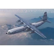 Douglas C-133B Cargomaster, 1/144 - Roden 335