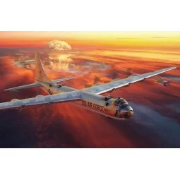 Convair B-36D Peacemaker, 1/144 - Roden 337