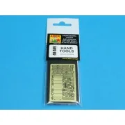Hand tools - Aber Models 48 A09