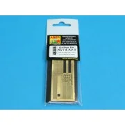 Grilles for KV I & KV II - Aber Models 48 A16