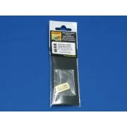 German width indicators, 1/48 - Aber Models 48 A19