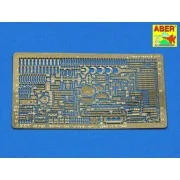 Tool holders-early used up to 1943. - Aber Models 48 A22