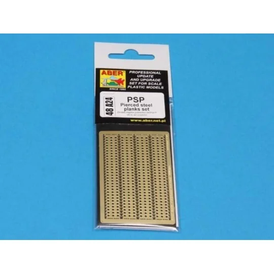 PSP set, 1/48 - Aber Models 48 A24